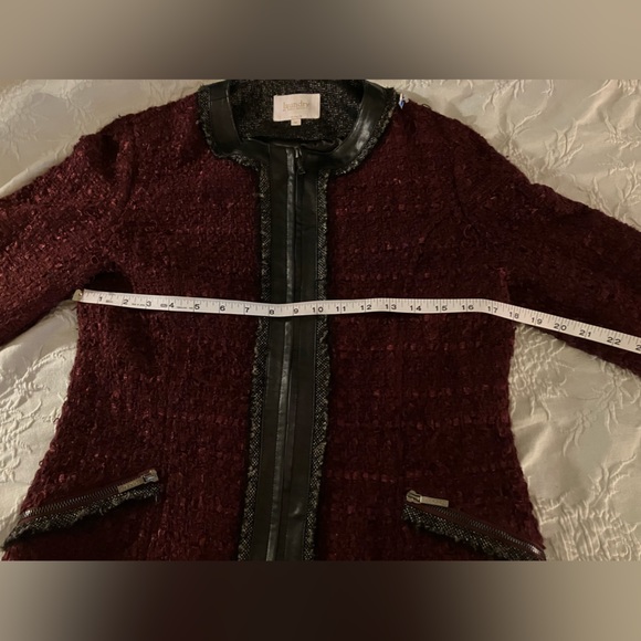 Laundry Dress Coat - Picture 7 of 16